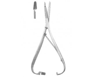 Needle Holders